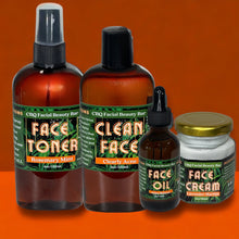 Load image into Gallery viewer, Acne Rescue Face Oil

