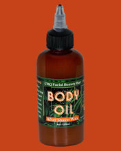 Load image into Gallery viewer, After Shave Wax Body Oil {Women}
