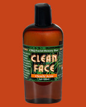 Load image into Gallery viewer, Clearly Acne Face Cleanser

