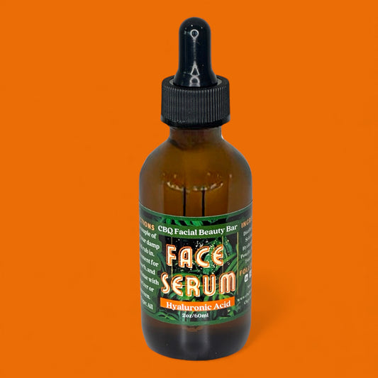 Hyaluronic Serum