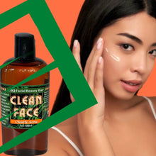 Load image into Gallery viewer, Clearly Acne Face Cleanser
