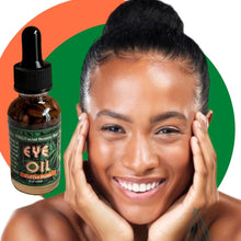 Load image into Gallery viewer, Coffee Bean Eye Oil
