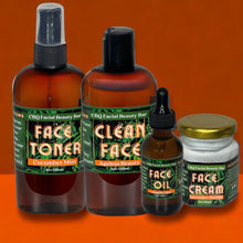 Load image into Gallery viewer, Ageless Beauty Face Cleanser
