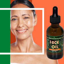 Load image into Gallery viewer, Vitamin Glow Face Oil
