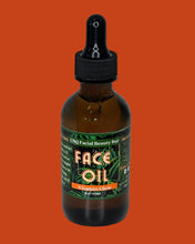 Load image into Gallery viewer, Vitamin Glow Face Oil
