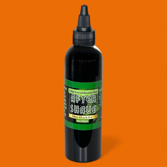 Men After Shave Oil
