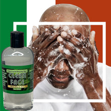 Load image into Gallery viewer, Men Black Ice Face Cleanser
