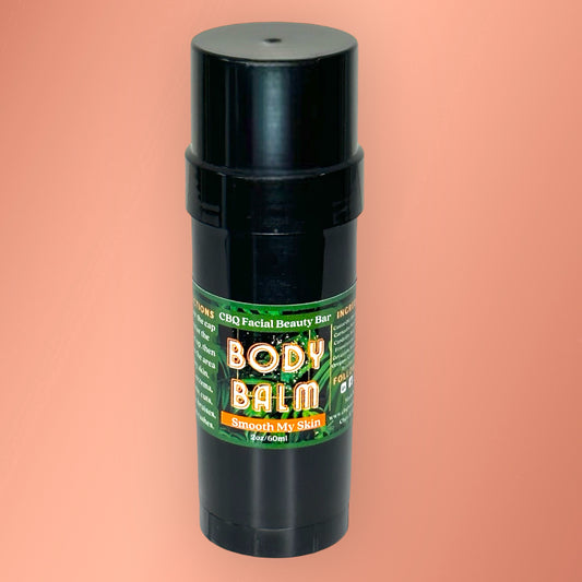 Smooth Skin Body Balm