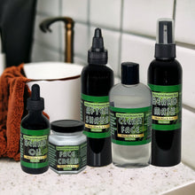 Load image into Gallery viewer, Men After Shave Oil
