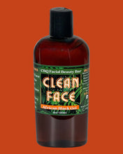 Load image into Gallery viewer, African Black Face Gel Cleanser
