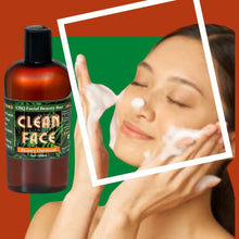 Load image into Gallery viewer, Honey Oatmeal Face Cleanser
