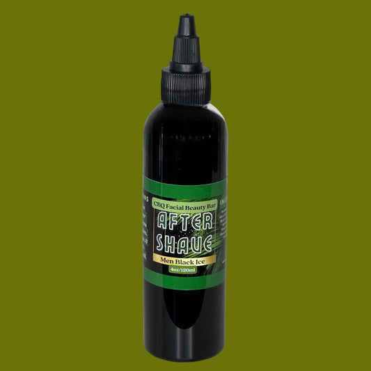 Men After Shave Oil