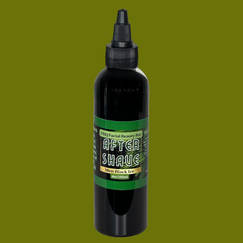 Men After Shave Oil